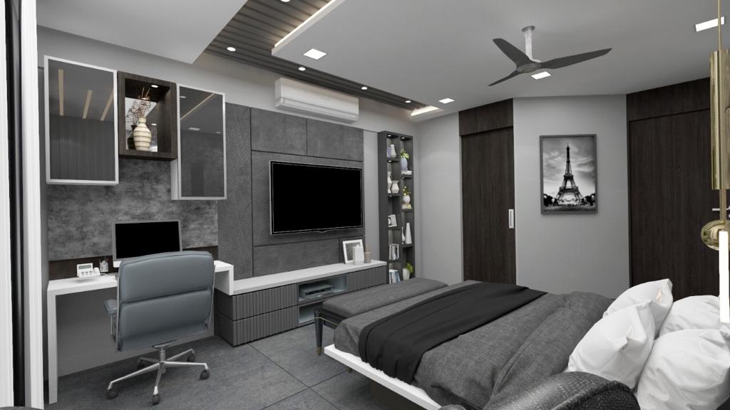 top interior designers in Gachibowli