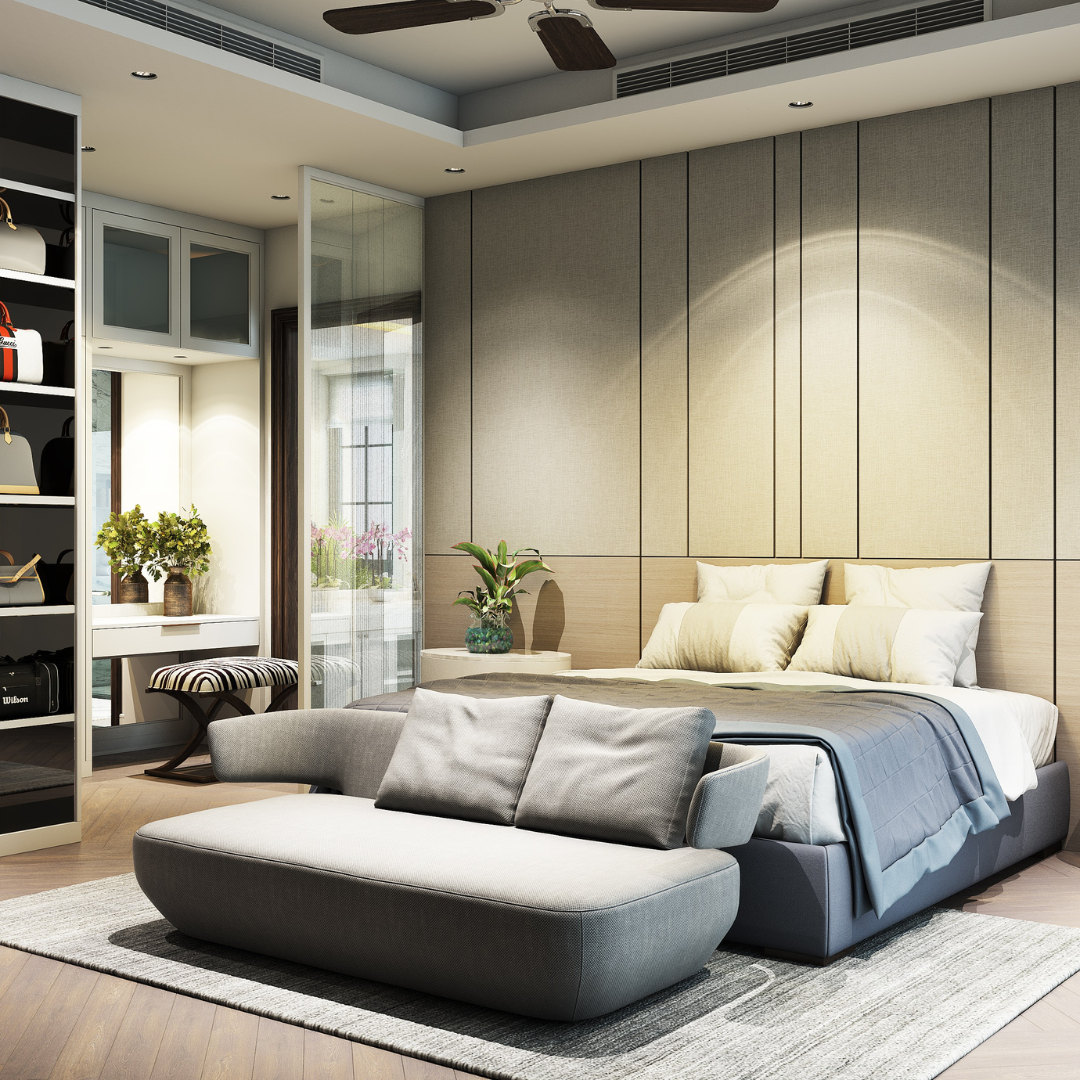 vastu for bedroom